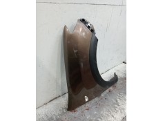 Recambio de aleta delantera derecha para dacia sandero ii (b8_) 1.5 dci referencia OEM IAM    2
