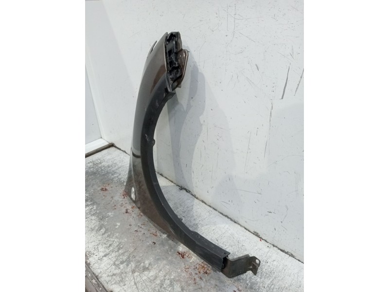 Recambio de aleta delantera derecha para dacia sandero ii (b8_) 1.5 dci referencia OEM IAM   