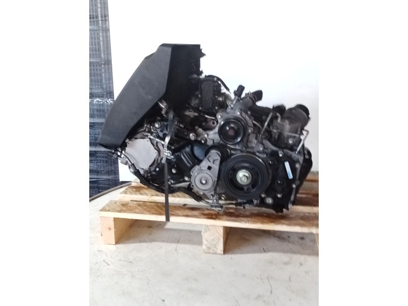 Recambio de motor completo para toyota auris (_e15_) 1.4 d-4d (nde150_) referencia OEM IAM 1ND BOSCH 