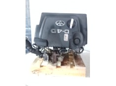 Recambio de motor completo para toyota auris (_e15_) 1.4 d-4d (nde150_) referencia OEM IAM 1ND BOSCH  2