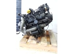 Recambio de motor completo para renault megane ii coupé-cabriolet (em0/1_) 1.9 dci referencia OEM IAM F9Q S8001  B905974 2