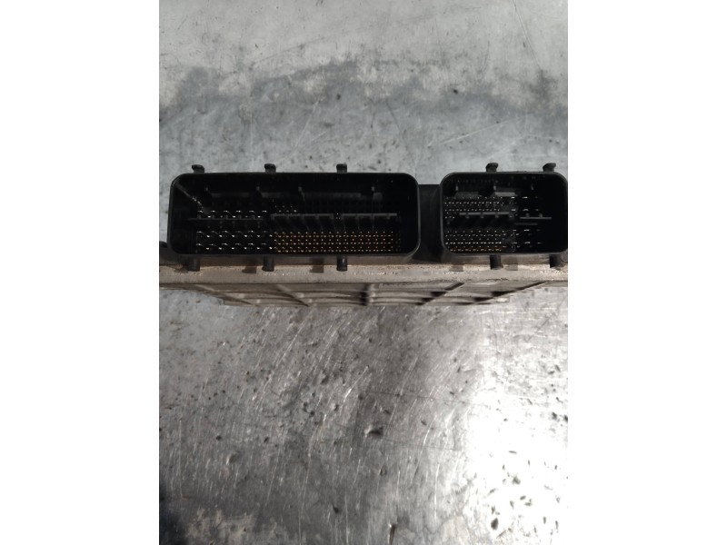 Recambio de centralita motor uce para toyota auris luna referencia OEM IAM MB1758009591 8966102D91 