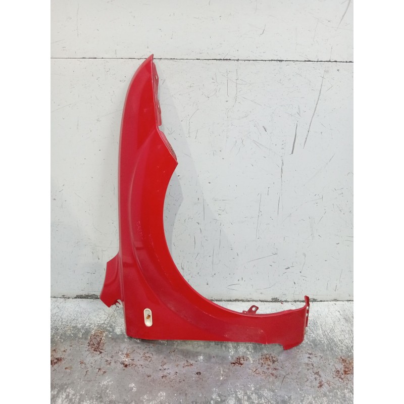 Recambio de aleta delantera derecha para ford focus ii turnier (da_, ffs, ds) 1.6 tdci referencia OEM IAM   