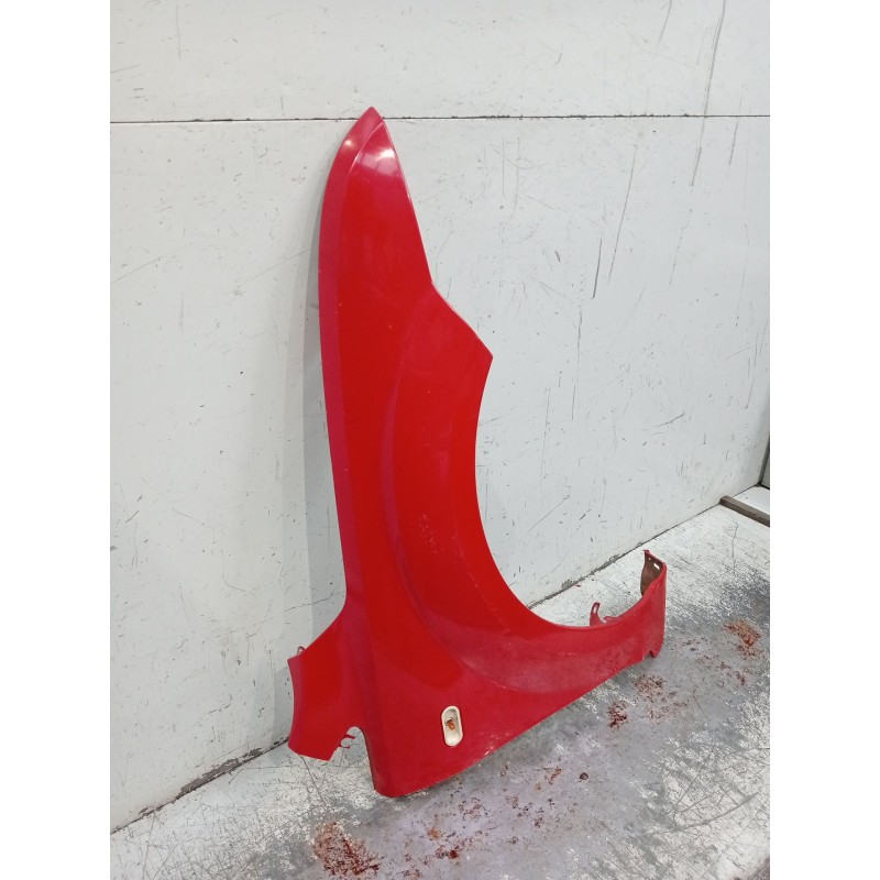 Recambio de aleta delantera derecha para ford focus ii turnier (da_, ffs, ds) 1.6 tdci referencia OEM IAM   