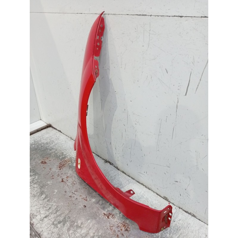 Recambio de aleta delantera derecha para ford focus ii turnier (da_, ffs, ds) 1.6 tdci referencia OEM IAM   