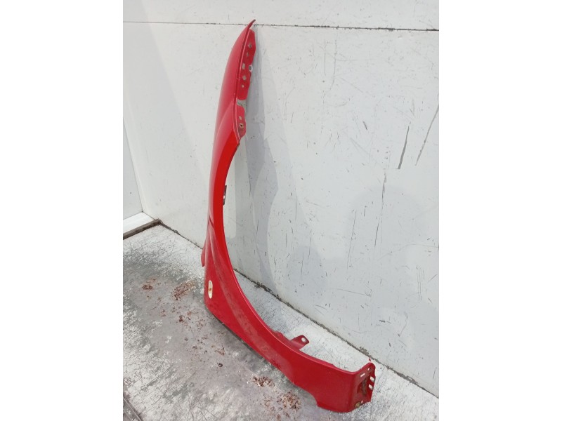 Recambio de aleta delantera derecha para ford focus ii turnier (da_, ffs, ds) 1.6 tdci referencia OEM IAM   