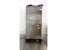 Recambio de radiador agua para skoda fabia (5j2 ) urban referencia OEM IAM 6R0121253 R3570001 