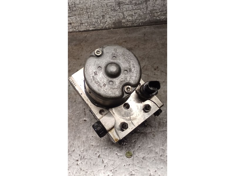 Recambio de abs para volkswagen passat b5.5 (3b3) 1.9 tdi referencia OEM IAM 0265950055 0265225124 4B0614517G