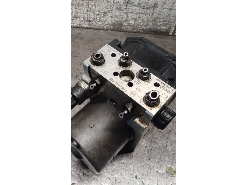 Recambio de abs para volkswagen passat b5.5 (3b3) 1.9 tdi referencia OEM IAM 0265950055 0265225124 4B0614517G