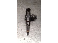 Recambio de inyector para volkswagen passat b5.5 (3b3) 1.9 tdi referencia OEM IAM 038130073AJ 0414720037 BOSCH 2