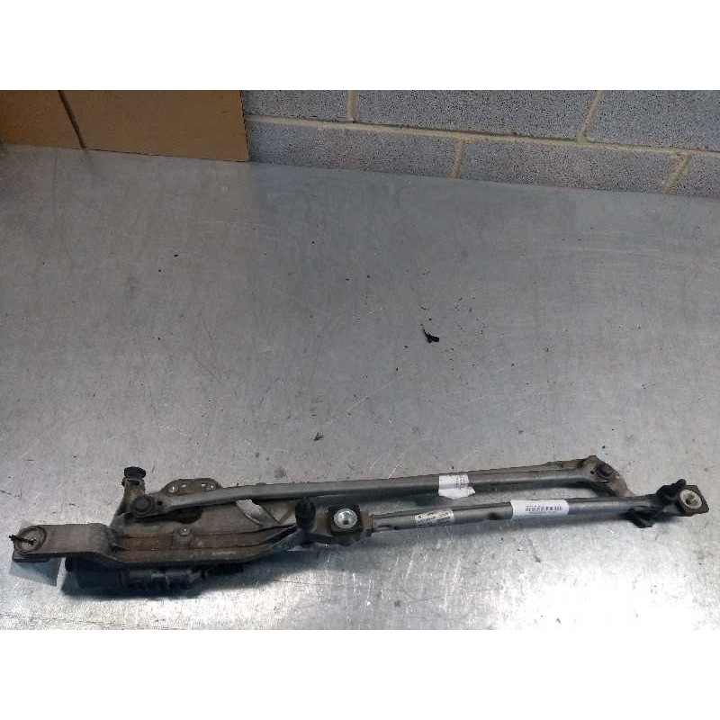 Recambio de motor limpia delantero para ford focus lim. (cb4) 1.8 tdci turbodiesel cat referencia OEM IAM 0390241731 3397020850 