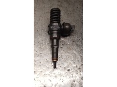 Recambio de inyector para volkswagen passat b5.5 (3b3) 1.9 tdi referencia OEM IAM 038130073AJ 0414720037 BOSCH