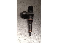Recambio de inyector para volkswagen passat b5.5 (3b3) 1.9 tdi referencia OEM IAM 038130073AJ 0414720037 BOSCH 2