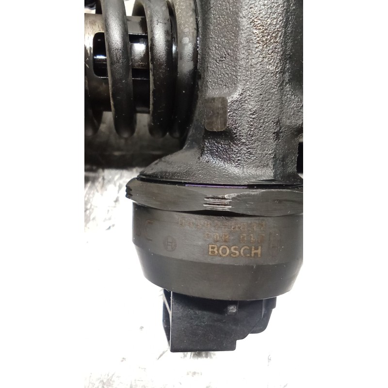 Recambio de inyector para volkswagen passat b5.5 (3b3) 1.9 tdi referencia OEM IAM 038130073AJ 0414720037 BOSCH