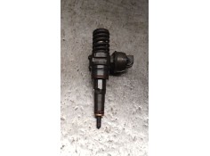 Recambio de inyector para volkswagen passat b5.5 (3b3) 1.9 tdi referencia OEM IAM 038130073AJ 0414720037 BOSCH 2