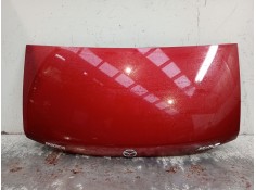 Recambio de tapa maletero para mazda mx-5 (nc) 1.8 roadster coupe active+ (93kw) referencia OEM IAM   2P