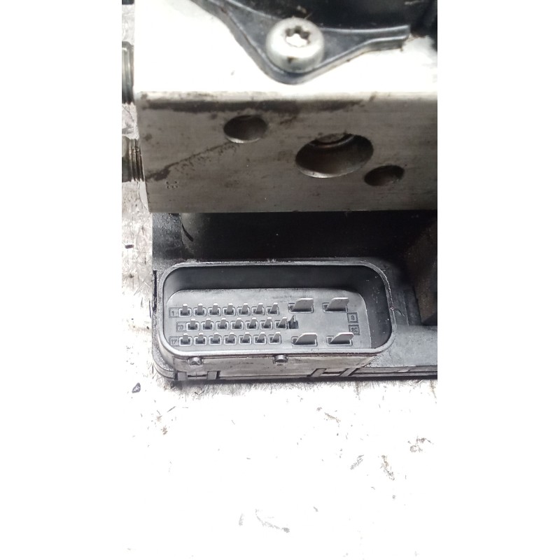 Recambio de abs para toyota corolla (_e11_) 1.4 16v (zze111_) referencia OEM IAM 8954102020 10094919013 4451002030 10020402034