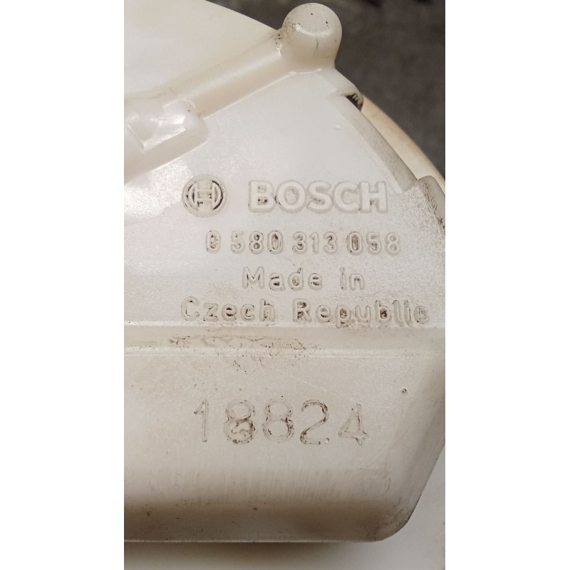 Recambio de bomba combustible para toyota corolla (_e11_) 1.4 16v (zze111_) referencia OEM IAM 7724002050 0580313058 00