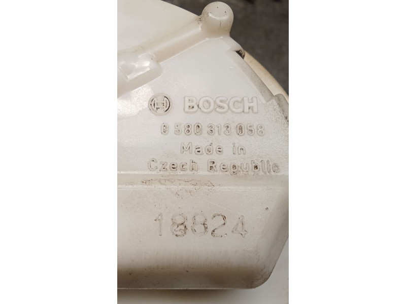 Recambio de bomba combustible para toyota corolla (_e11_) 1.4 16v (zze111_) referencia OEM IAM 7724002050 0580313058 00