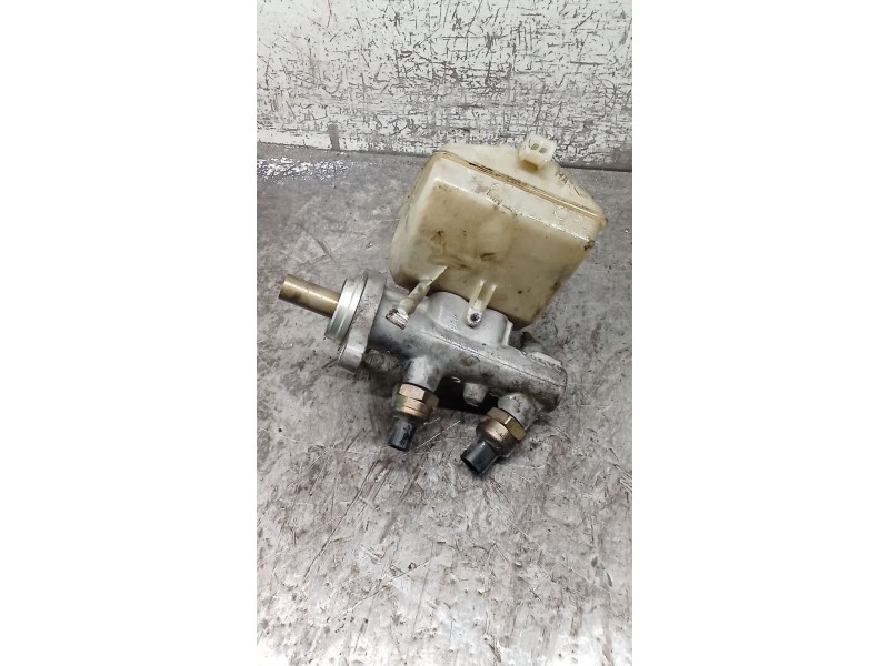 Recambio de bomba freno para volvo xc90 i (275) d5 awd referencia OEM IAM 8646009  06