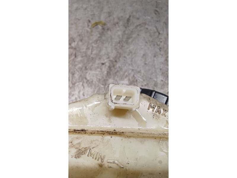 Recambio de bomba freno para volvo xc90 i (275) d5 awd referencia OEM IAM 8646009  06