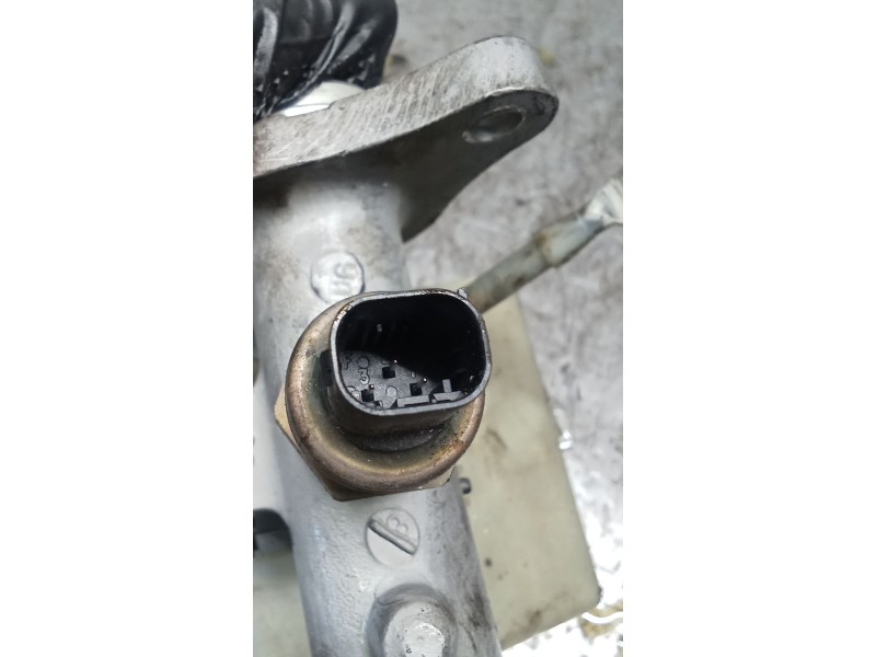 Recambio de bomba freno para volvo xc90 i (275) d5 awd referencia OEM IAM 8646009  06