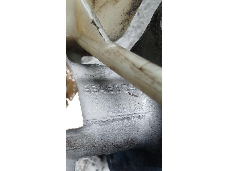 Recambio de bomba freno para volvo xc90 i (275) d5 awd referencia OEM IAM 8646009  06