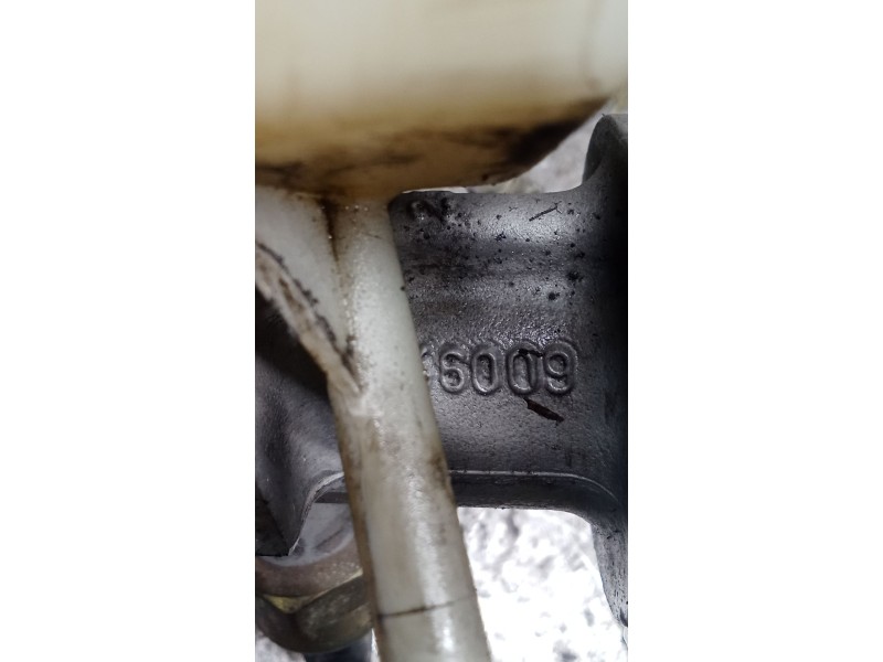 Recambio de bomba freno para volvo xc90 i (275) d5 awd referencia OEM IAM 8646009  06