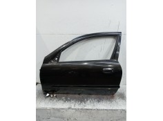 Recambio de puerta delantera izquierda para nissan almera ii hatchback (n16) 1.5 dci referencia OEM IAM   3P