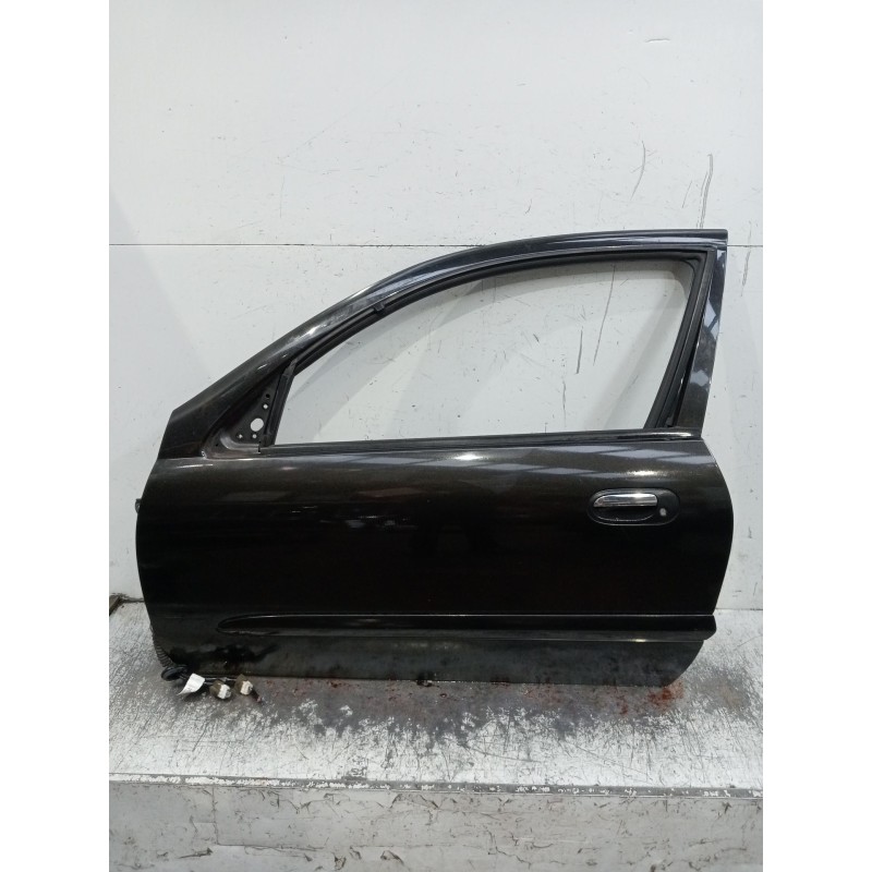 Recambio de puerta delantera izquierda para nissan almera ii hatchback (n16) 1.5 dci referencia OEM IAM   3P