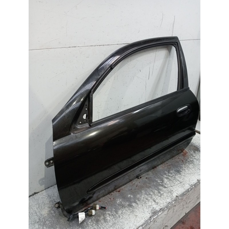 Recambio de puerta delantera izquierda para nissan almera ii hatchback (n16) 1.5 dci referencia OEM IAM   3P