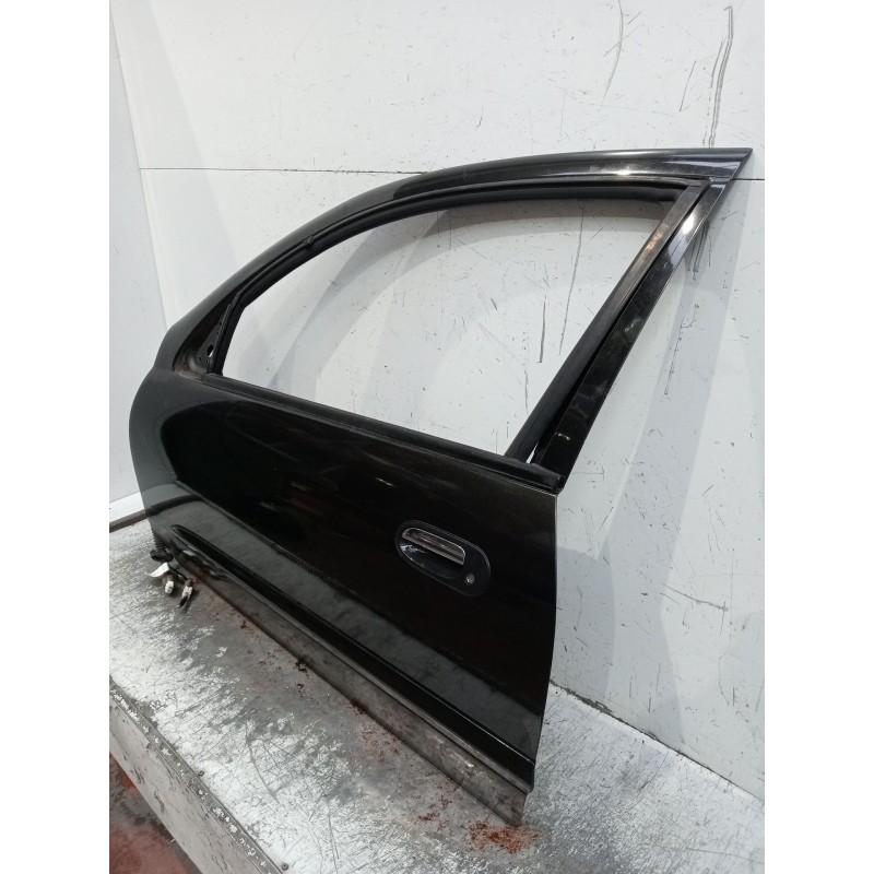 Recambio de puerta delantera izquierda para nissan almera ii hatchback (n16) 1.5 dci referencia OEM IAM   3P