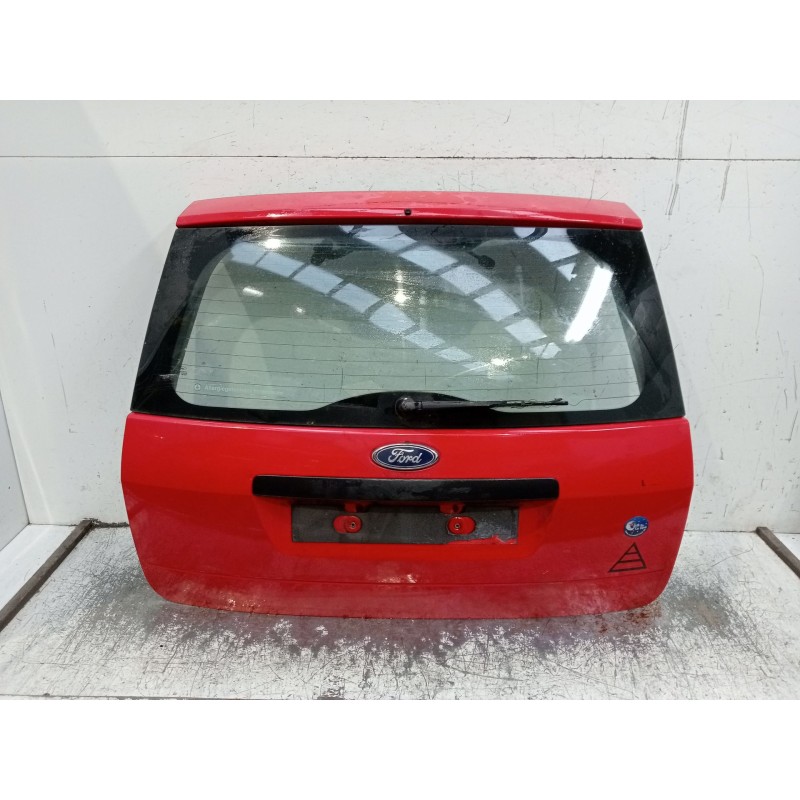 Recambio de porton trasero para ford focus ii turnier (da_, ffs, ds) 1.6 tdci referencia OEM IAM   5P