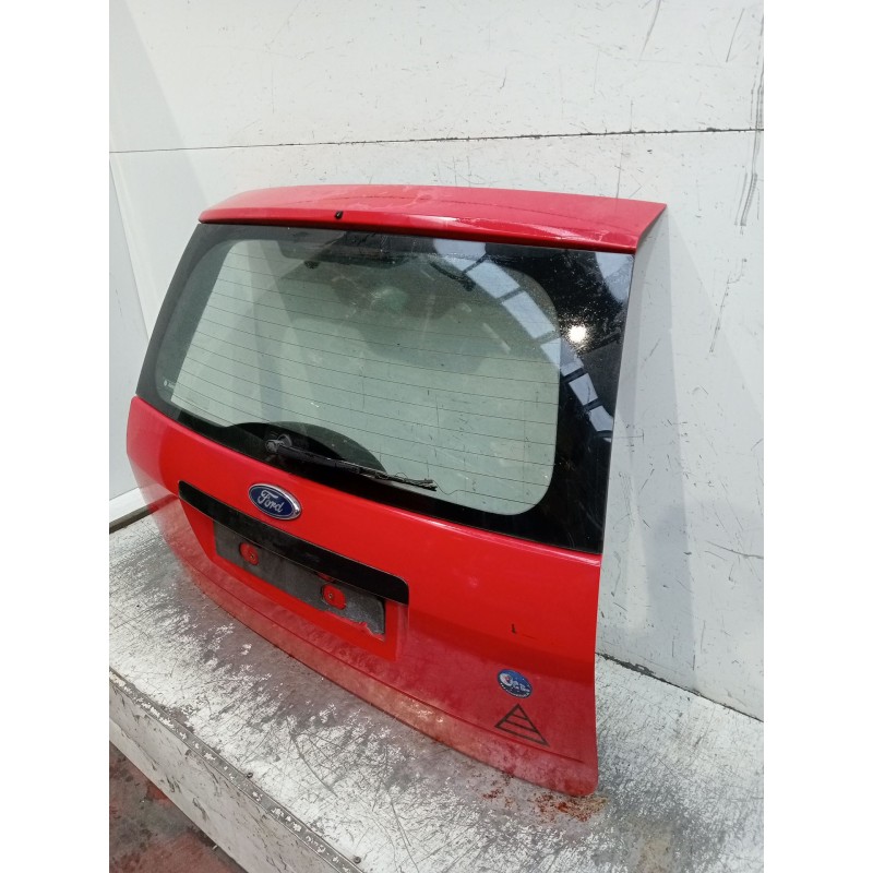 Recambio de porton trasero para ford focus ii turnier (da_, ffs, ds) 1.6 tdci referencia OEM IAM   5P