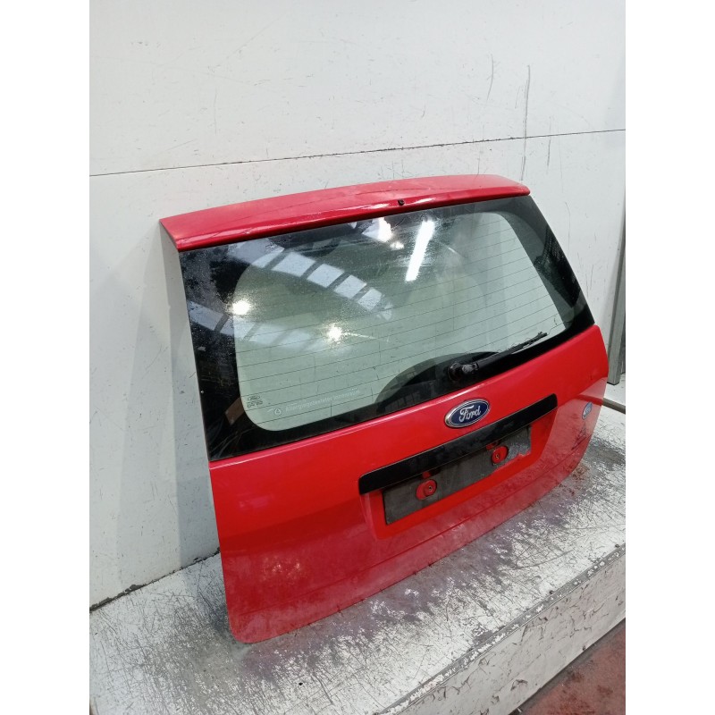 Recambio de porton trasero para ford focus ii turnier (da_, ffs, ds) 1.6 tdci referencia OEM IAM   5P