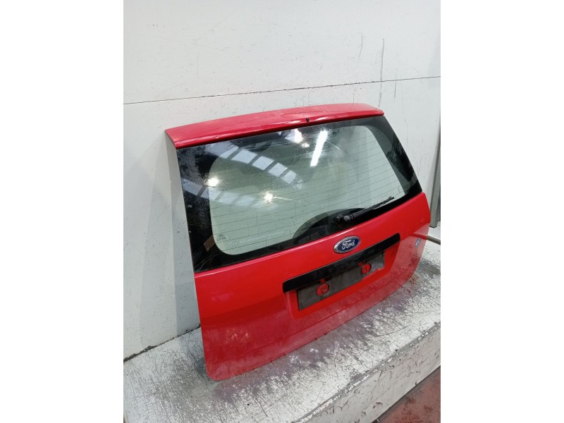 Recambio de porton trasero para ford focus ii turnier (da_, ffs, ds) 1.6 tdci referencia OEM IAM   5P