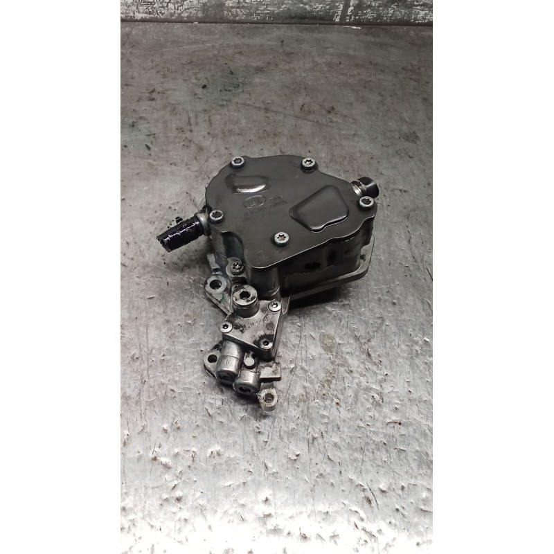 Recambio de depresor freno / bomba vacio para volkswagen passat b5.5 (3b3) 1.9 tdi referencia OEM IAM 038145209A  01
