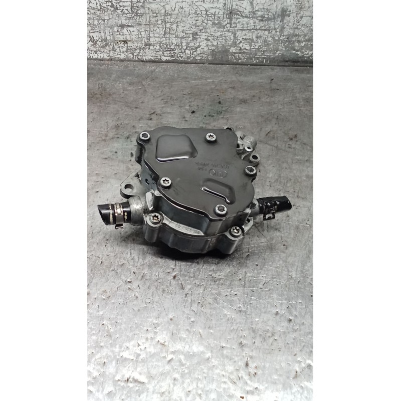 Recambio de depresor freno / bomba vacio para volkswagen passat b5.5 (3b3) 1.9 tdi referencia OEM IAM 038145209A  01