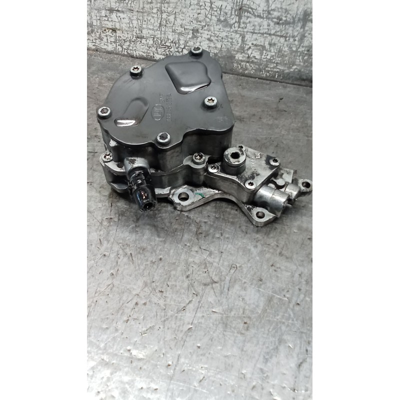 Recambio de depresor freno / bomba vacio para volkswagen passat b5.5 (3b3) 1.9 tdi referencia OEM IAM 038145209A  01