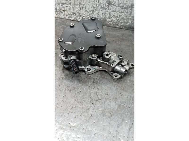 Recambio de depresor freno / bomba vacio para volkswagen passat b5.5 (3b3) 1.9 tdi referencia OEM IAM 038145209A  01