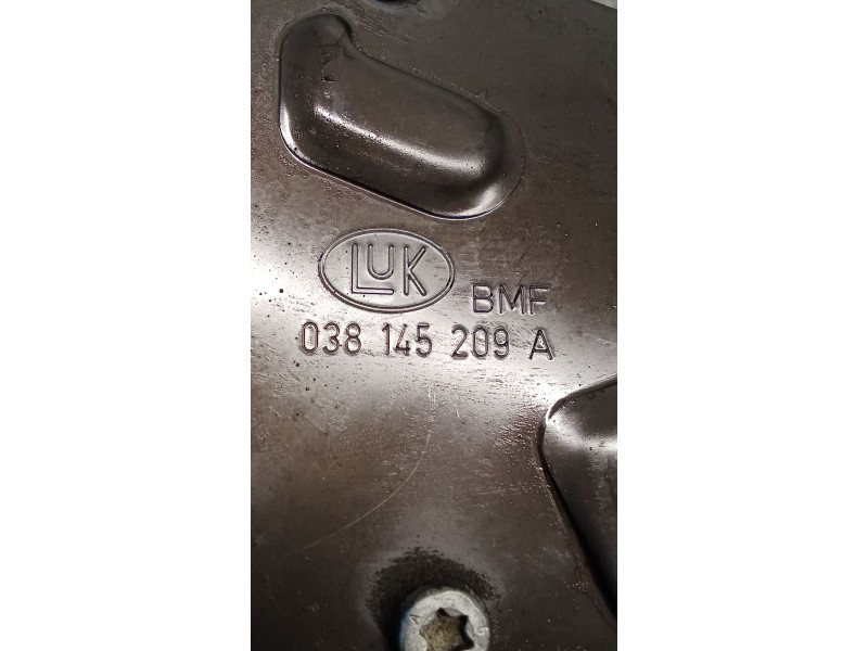 Recambio de depresor freno / bomba vacio para volkswagen passat b5.5 (3b3) 1.9 tdi referencia OEM IAM 038145209A  01