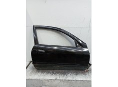 Recambio de puerta delantera derecha para nissan almera ii hatchback (n16) 1.5 dci referencia OEM IAM   3P
