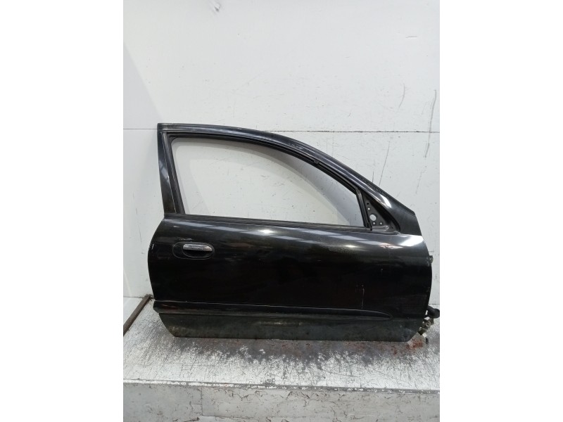 Recambio de puerta delantera derecha para nissan almera ii hatchback (n16) 1.5 dci referencia OEM IAM   3P