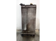 Recambio de radiador agua para skoda fabia (5j2 ) urban referencia OEM IAM 6R0121253 R3570001  2