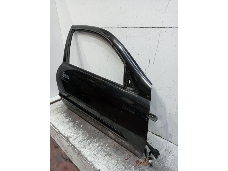 Recambio de puerta delantera derecha para nissan almera ii hatchback (n16) 1.5 dci referencia OEM IAM   3P