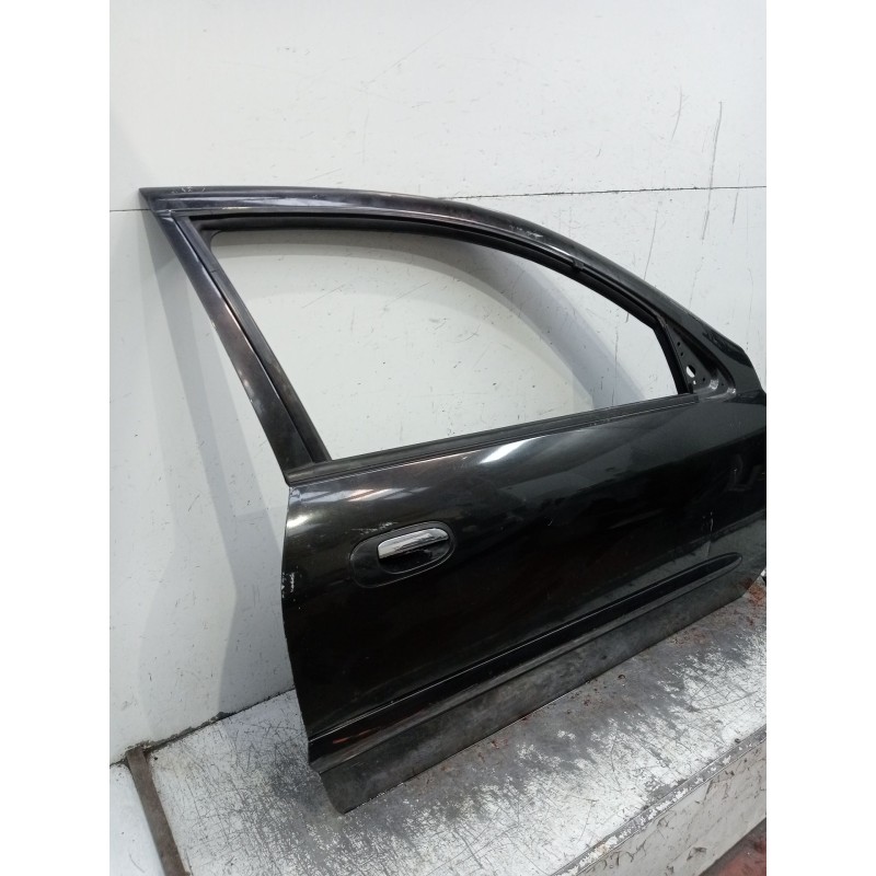 Recambio de puerta delantera derecha para nissan almera ii hatchback (n16) 1.5 dci referencia OEM IAM   3P