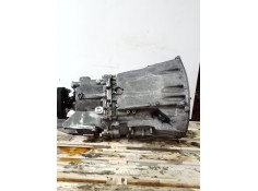 Recambio de caja cambios para mercedes-benz clase e (w211) e 270 cdi (211.016) referencia OEM IAM 716649 6V 2112606800 01826943 2