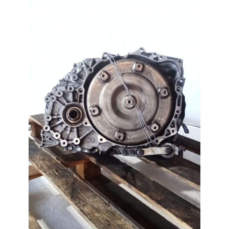 Recambio de caja cambios para volvo xc90 i (275) d5 awd referencia OEM IAM TF80SC AUTOMAT 30751348 06B381 1691