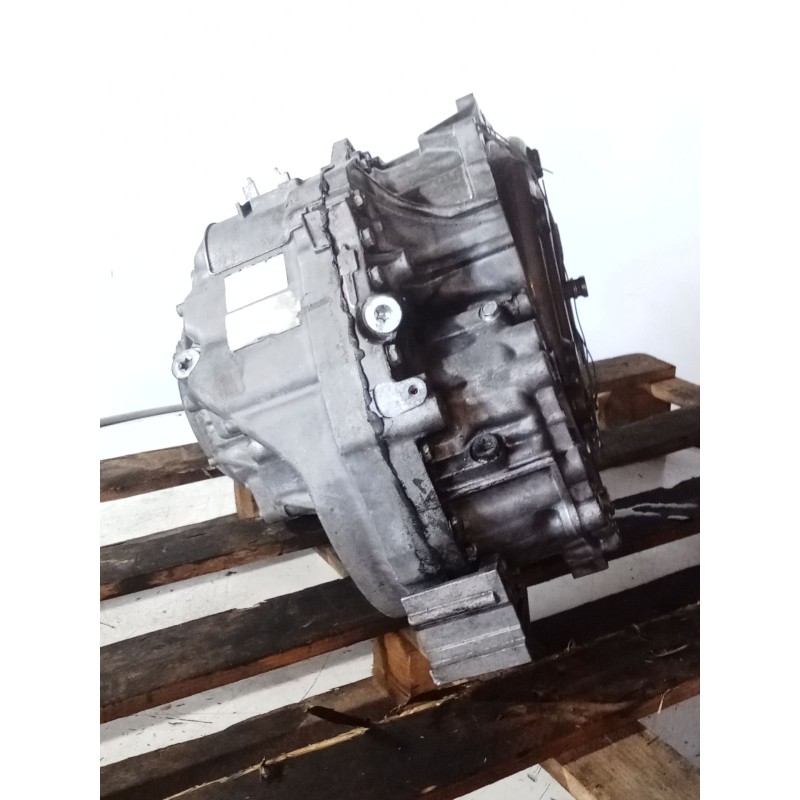 Recambio de caja cambios para volvo xc90 i (275) d5 awd referencia OEM IAM TF80SC AUTOMAT 30751348 06B381 1691