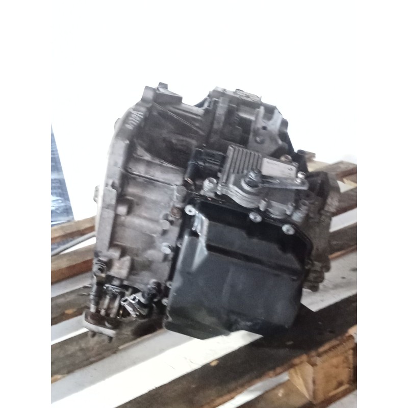 Recambio de caja cambios para volvo xc90 i (275) d5 awd referencia OEM IAM TF80SC AUTOMAT 30751348 06B381 1691